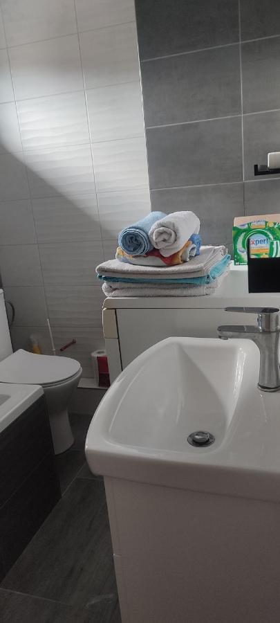 Apartman Radim Вратимов Экстерьер фото
