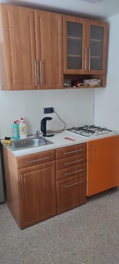 Apartman Radim Вратимов Экстерьер фото