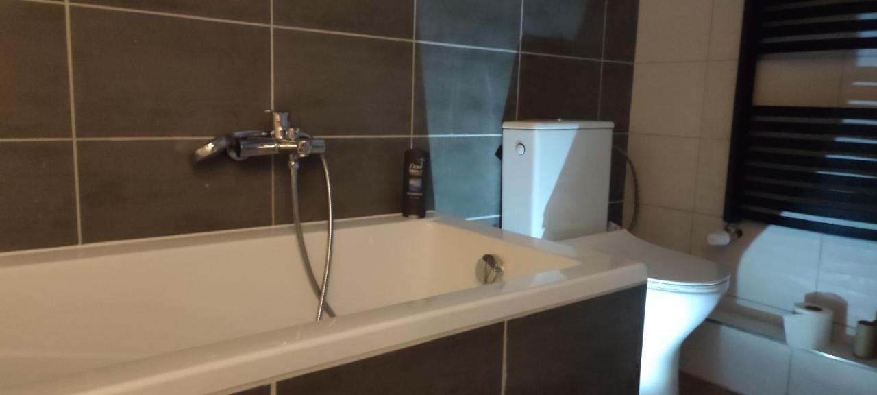 Apartman Radim Вратимов Экстерьер фото